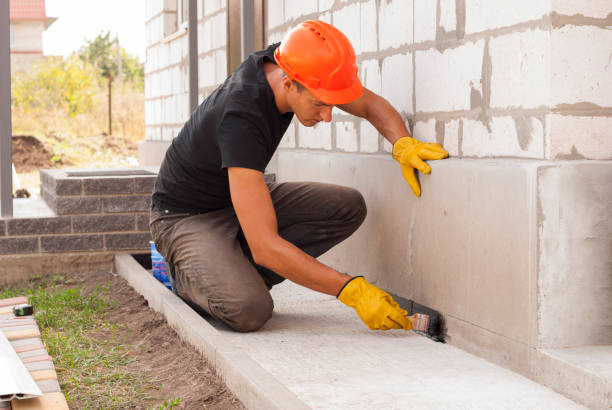 Waterproofing professionals working in Mahwah, NJ
